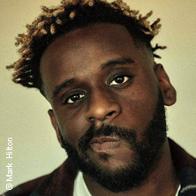 MYLES SMITH - My Mess, My Heart, My Life. Tour