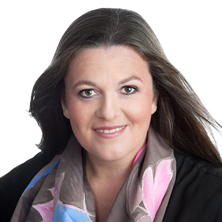 Mag. Ulrike Dorner