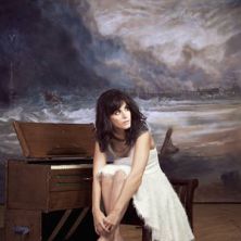 Katie Melua