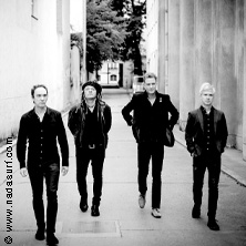 Nada Surf
