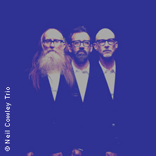 Neil Cowley Trio