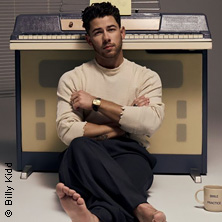 Nick Jonas