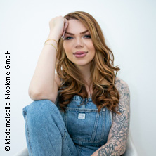 Nicolette Fountaris