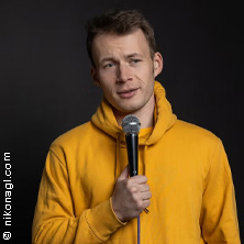 Niko Nagl