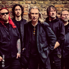 New Model Army