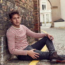 Niall Horan