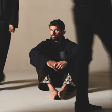Nick Mulvey