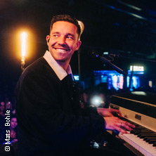 Nico Santos