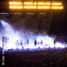 Nine Inch Nails