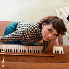 Norah Jones