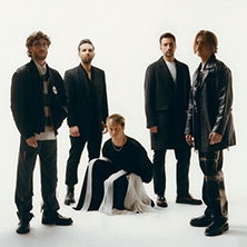 Nothing But Thieves