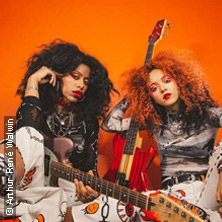 Nova Twins