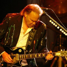 Neil Young