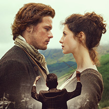 Outlander In Concert
