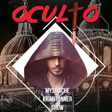 Oculto - Die mystische Krimidinner-Show