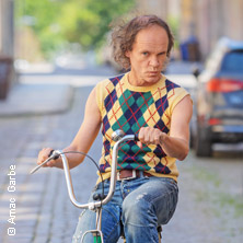 Olaf Schubert
