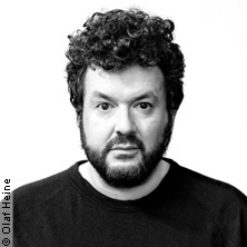 Oliver Polak's Creepy Comedy Club