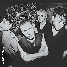 Only the Poets