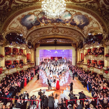 Opernredoute Graz