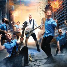 Devin Townsend