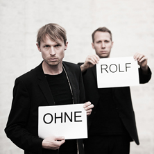 Ohne Rolf