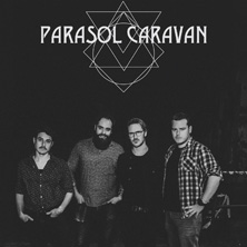 Parasol Caravan