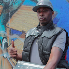 Pete Rock