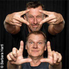 Pepi Hopf & Fredi Jirkal