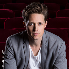 Musicalstars im Park