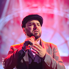 Paolo Scariano & Band - Italia - Amore Mio