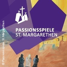 Passionsspiele St. Margarethen