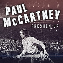 Paul McCartney