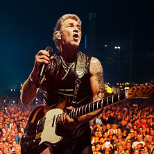 Peter Maffay & Band