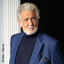 Pl&aacute;cido Domingo