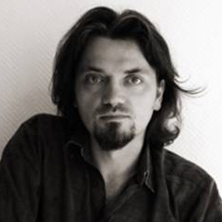 Harald Pomper