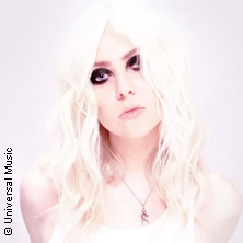 The Pretty Reckless
