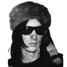 Primal Scream
