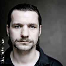 Martin Puntigam - Der Heilige Puntigam