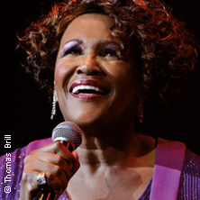 Queen Esther Marrow