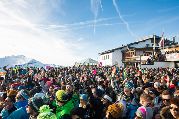 Rave On Snow Foto 6