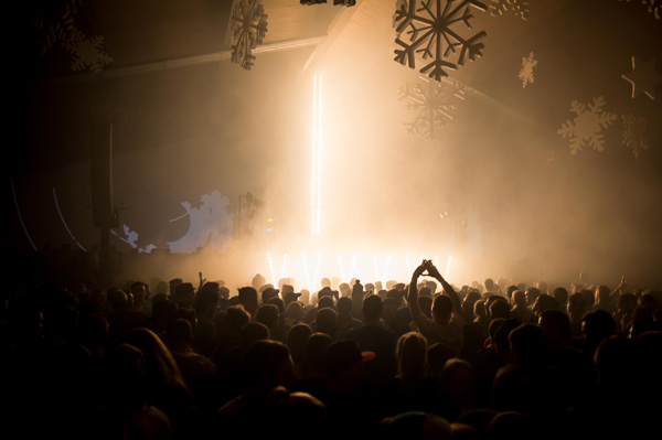 Rave On Snow Foto 7