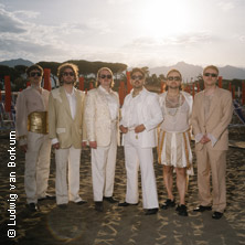 Roy Bianco & Abbrunzati Boys