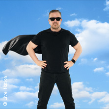 Ricky Gervais