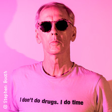 Robert Forster