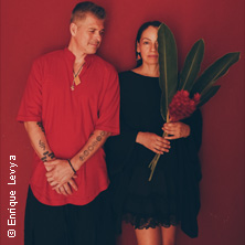 Rodrigo y Gabriela