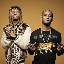 Rae Sremmurd