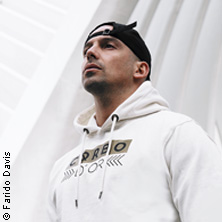 RAF Camora