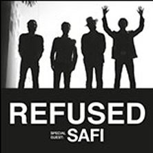 Refused