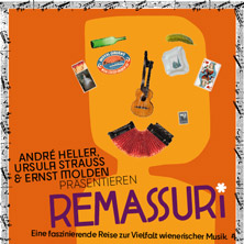 Remassuri