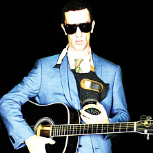 Richard Ashcroft